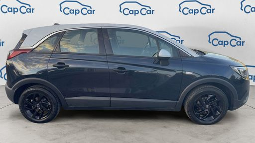 Opel Crossland X 1.2 Turbo 130 - Design – 2019 – 82539 km – Essence – Boîte Manuelle — photo 5