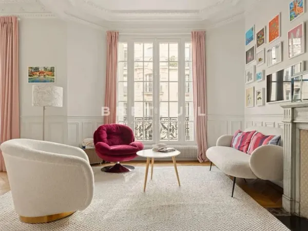 Appartement 5 pièces 95 m²