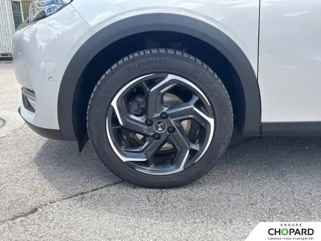 Ds Ds 3 ds3 crossback bluehdi 130 eat8 — photo 25