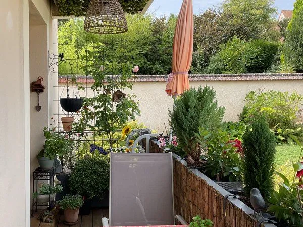 Appartement 97m2