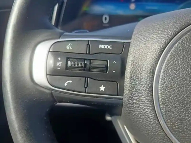 Kia Sportage 1.6 t-gdi 265ch phev design bva6 4x4 — photo 10