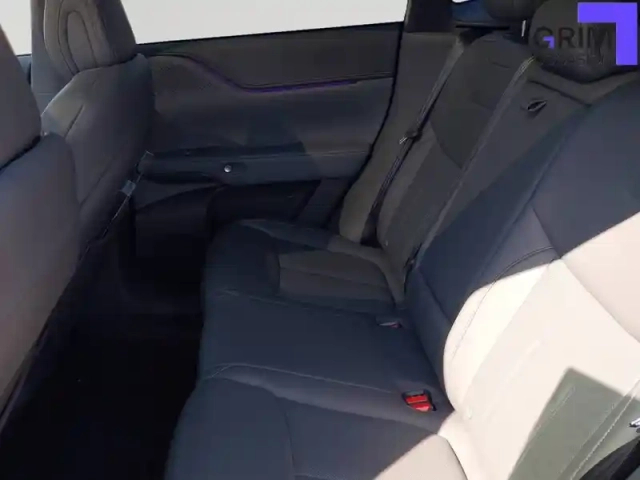 Xpeng G6 performance — photo 11
