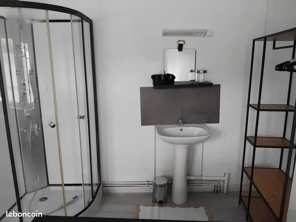 Colocation à Fourmies