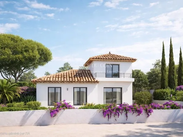 vente maison 5 Pièce(s)