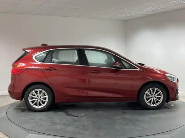 Bmw Serie 2 série 2 activetourer 218ia 140ch business design dkg7 — photo 3