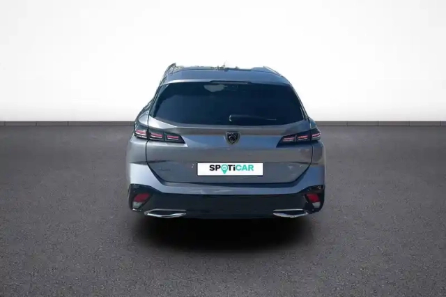 Peugeot 308 sw bluehdi 130ch s&amp;s eat8 — photo 5