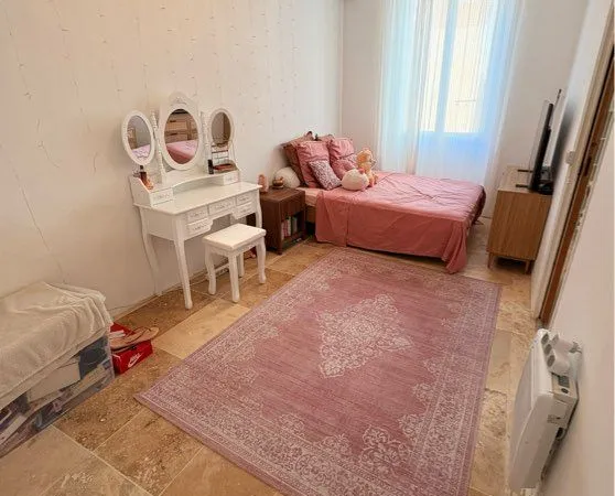 Loue appartement, Aix-en-Provence,