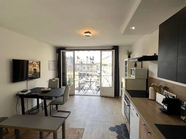 Appartement 60 m²
