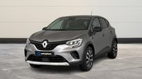 Renault Captur 1.0 TCe 90ch Evolution — photo 1