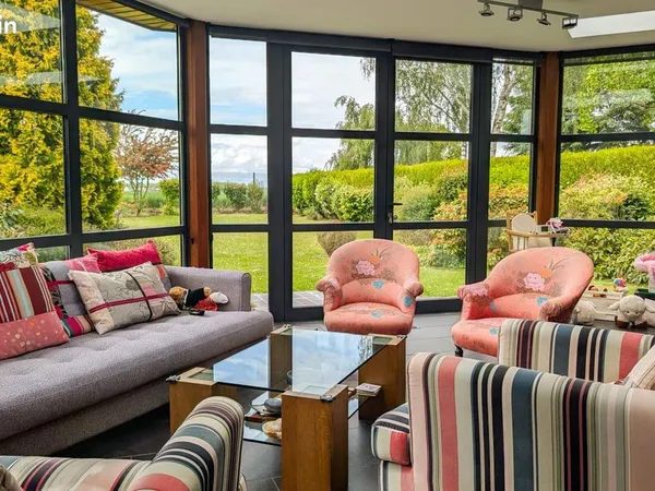 Maison 208 m² Seclin