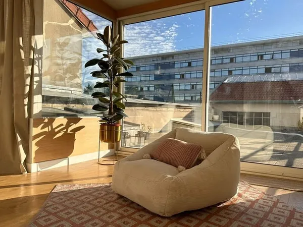 Maison 8 pièces 138 m²