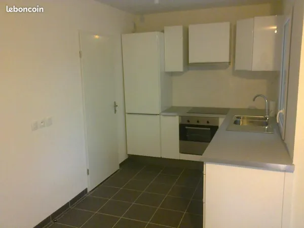 Appartement 3 pièces 68 m²
