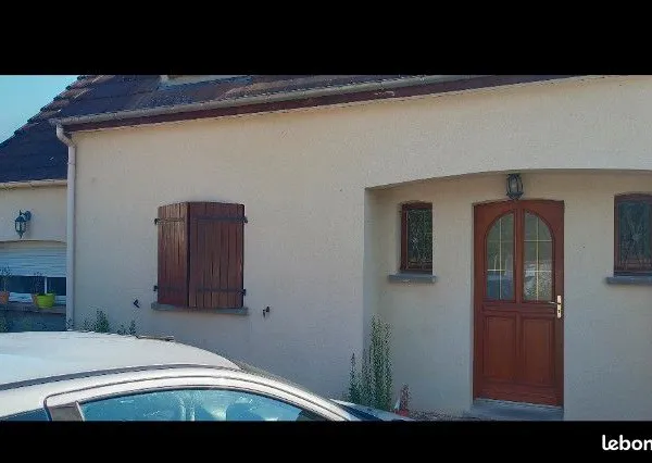 Maison Escrennes à louer