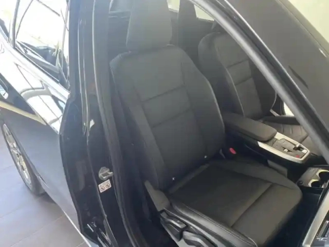 Bmw X1 sdrive18i 136ch xline — photo 9