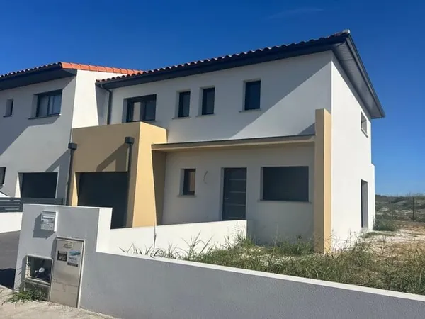 Vente maison 4 Pièce(s)