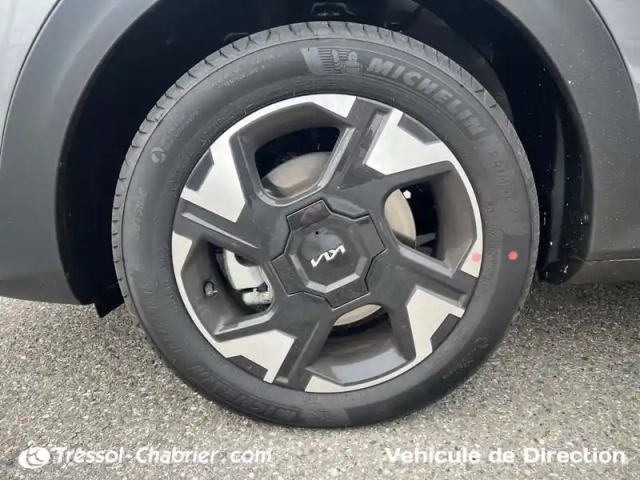 Kia Stonic 1.0 t-gdi 115 ch mhev dct7 — photo 30