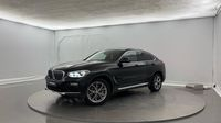 Bmw X4 xDrive20d 190ch xLine Euro6d-T — photo 32