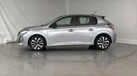 Peugeot 208 1.2 PureTech 100ch S&S Active — photo 7