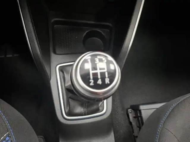 Dacia Duster eco-g 100 4x2 — photo 47