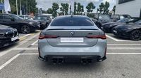 Bmw M4 Coupé 3.0 510ch Competition — photo 4