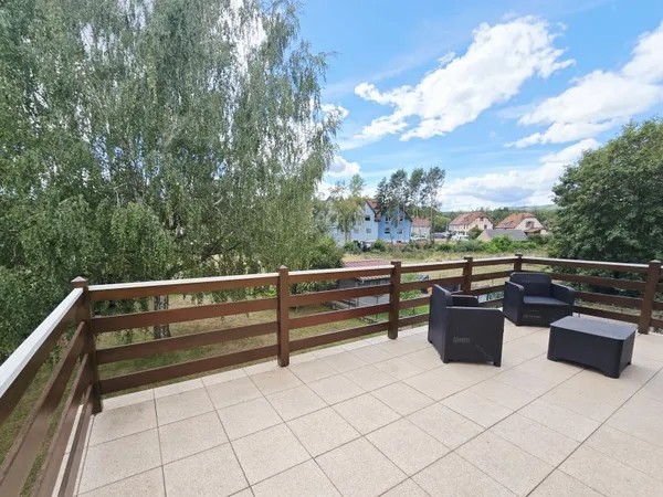 Maison 6 pièces 150 m²