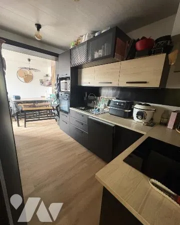 Maison 5 pièces 104 m²