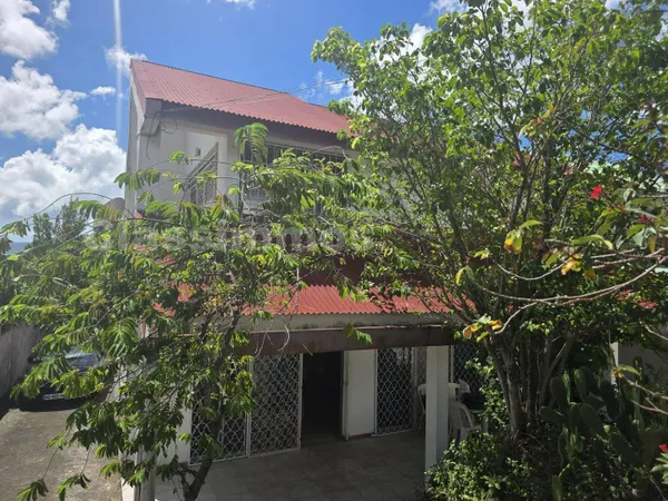 Villa 5 pièces 130 m²