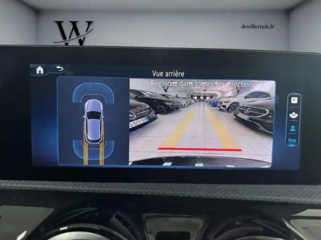 Mercedes Classe A 180 progressive line — photo 13