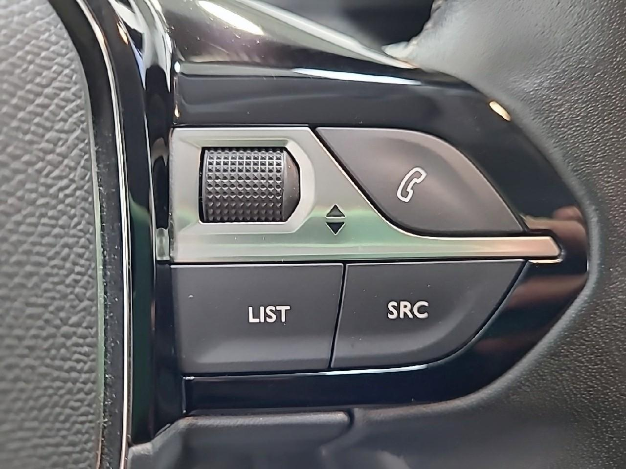 Peugeot 208 bluehdi 100 s&s bvm6 premium — photo 21