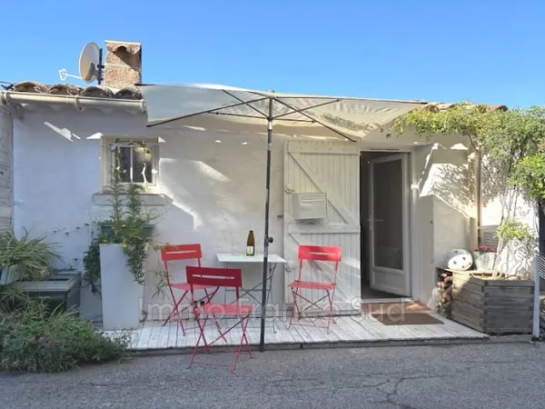 Maison 1 pièce 35 m²