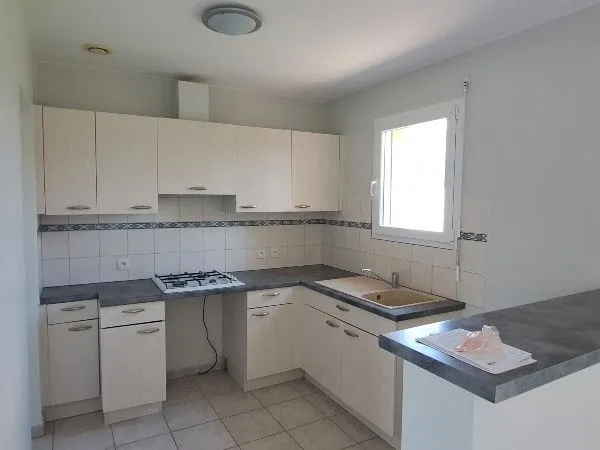 Maison 4 pièces 65 m²
