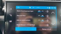 Citroen C3 1.2 PureTech 110ch S&S Shine EAT6 — photo 23