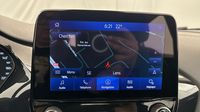 Ford Puma 1.0 EcoBoost 125ch S&S mHEV Titanium Powershift — photo 18