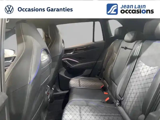 Volkswagen Tiguan 1.5 ehybrid 204ch dsg6 — photo 6