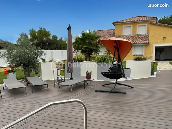 Maison 6 pièces 150 m²