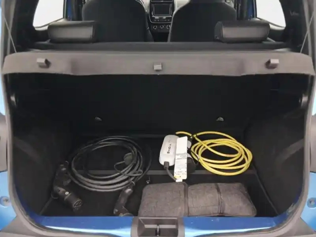 Dacia Spring 45ch expression — photo 129