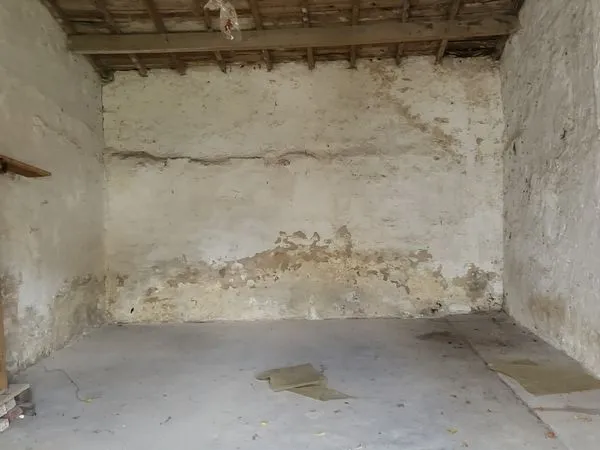 Garage à vendre