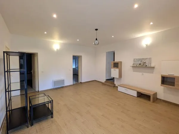 Appartement 3 pièces 90 m²