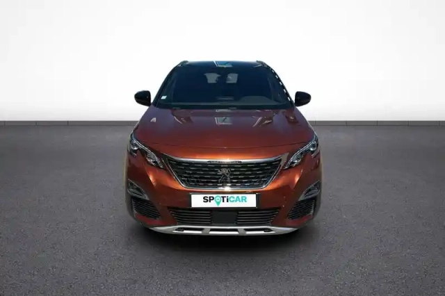 Peugeot 3008 bluehdi 130ch s&amp;s bvm6