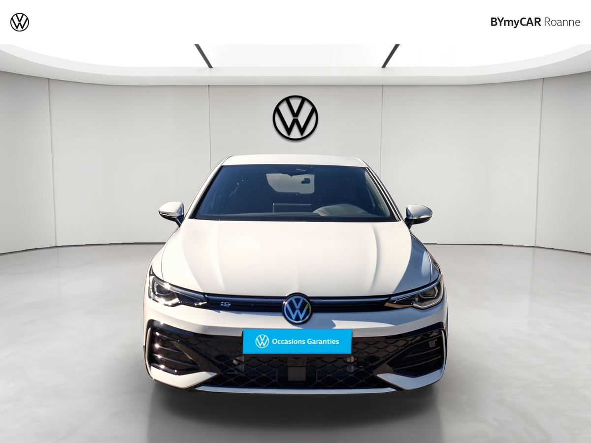 Volkswagen Golf 1.5 eTSI EVO2 150 DSG7 — photo 8