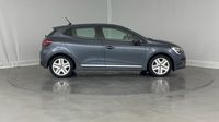 Renault Clio 1.6 E-Tech hybride 140ch Zen -21N — photo 4
