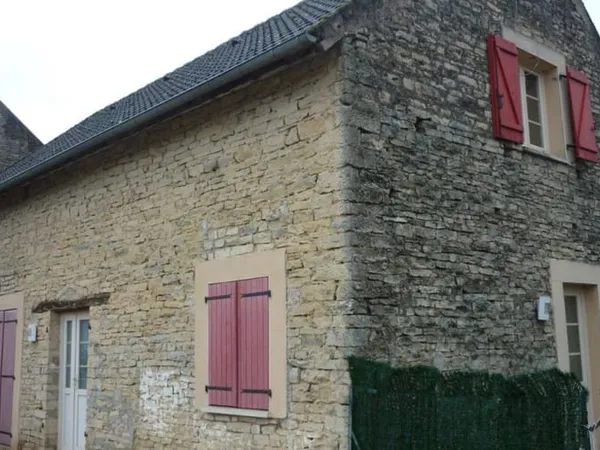 Appartement 3 pièces 50 m²
