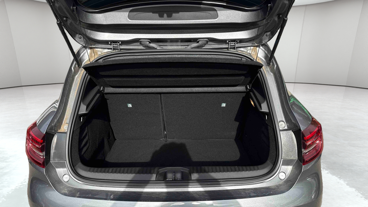 Renault Clio E-Tech full hybrid 145 — photo 13