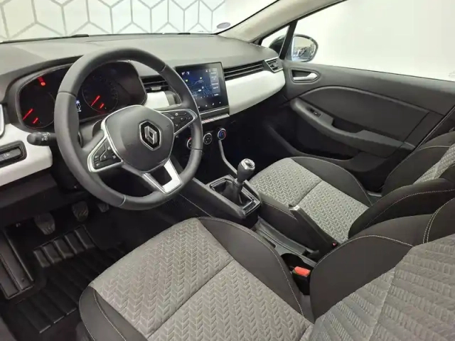 Renault Clio tce 90 — photo 38