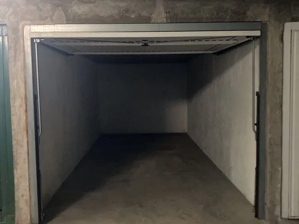Location garage