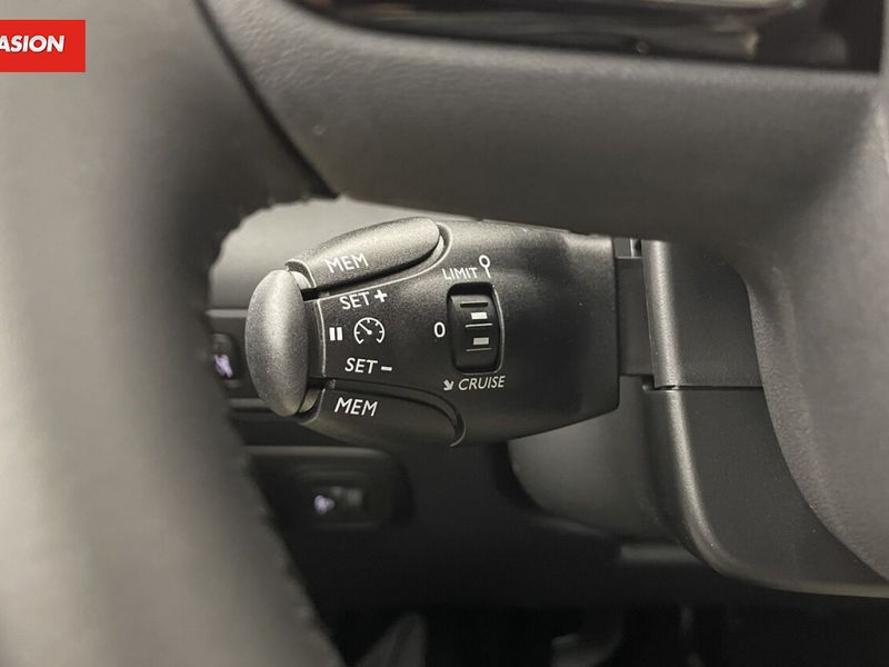 Citroen C3 II 1.2 PureTech 110ch Feel Pack — photo 21
