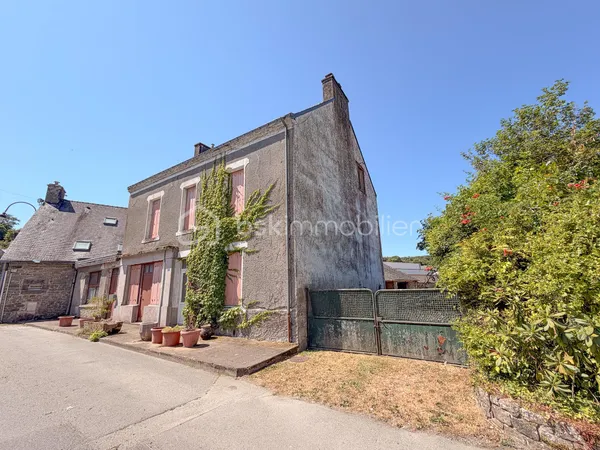 Maison 8 pièces 140 m²