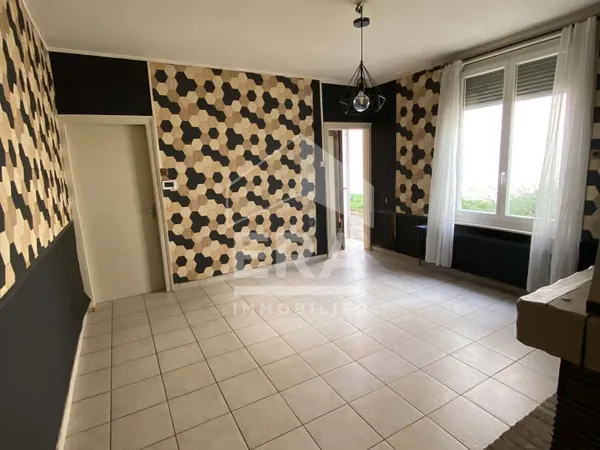 Maison 5 pièces 75 m²