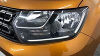Dacia Duster 1.5 dCi 110ch Prestige 4X2 EDC — photo 17