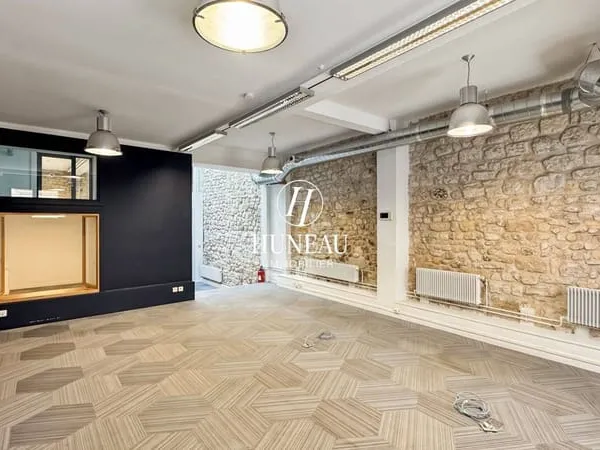 Local commercial 133 m²